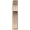 Ekena Millwork Westlake Smooth Traditional Outlooker, Douglas Fir, 7 1/2"W x 24"D x 36"H OUT08X24X36WTL01SDF - alternate 3